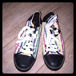 Harajuku Lovers Shoes
